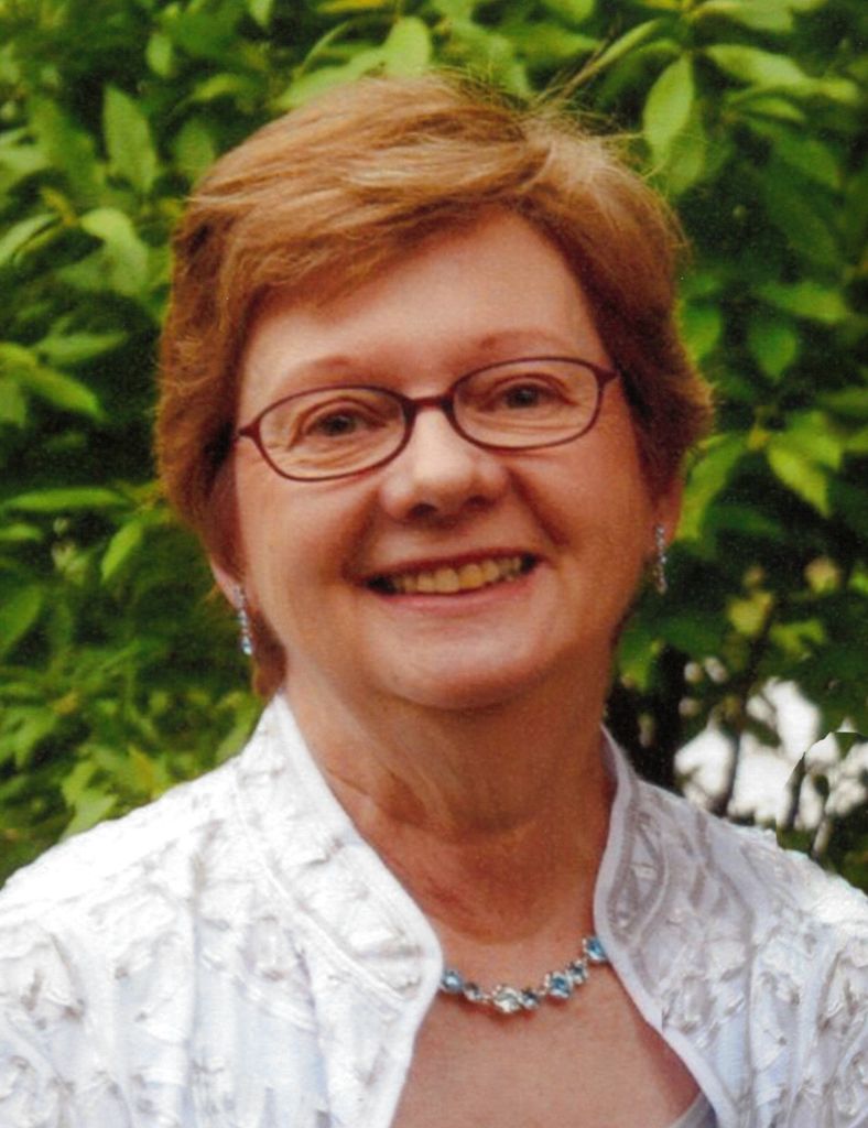 Mary (Brinkman) Harms Profile Photo