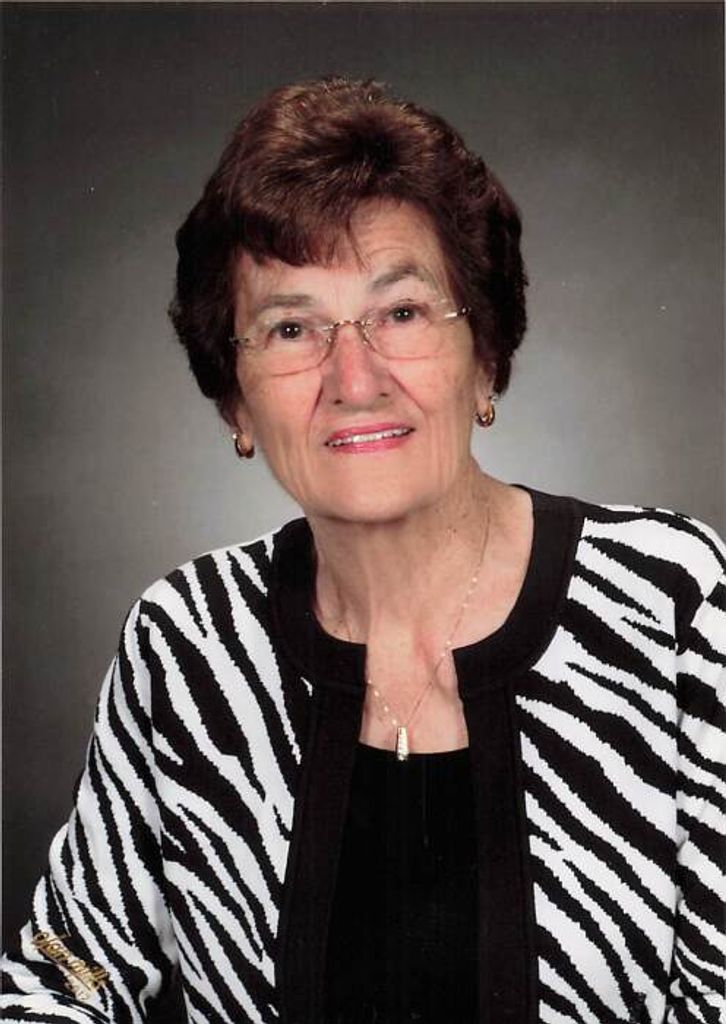 Phyllis Crouse