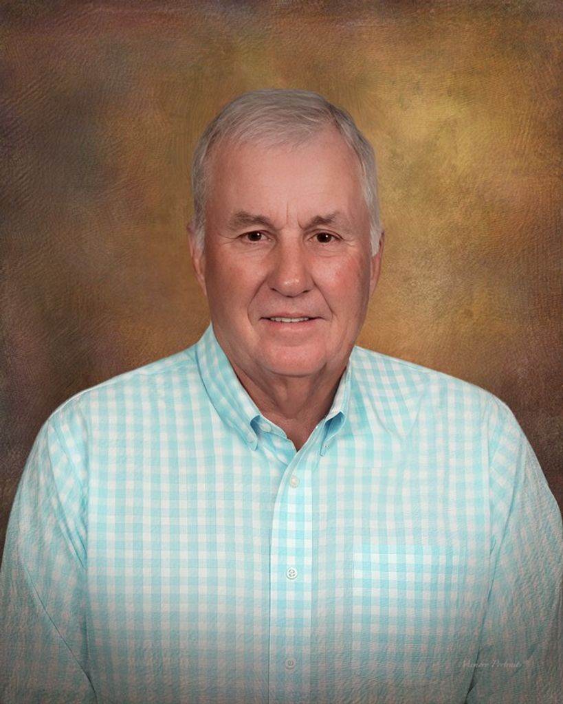 Ronald "Ron" Dean Keeney