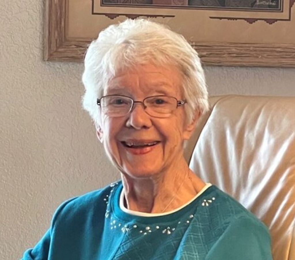 Ruth H. Nelson Profile Photo