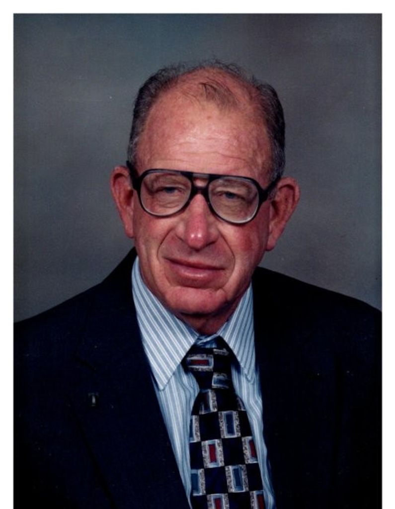 Teddy Swearingen Profile Photo