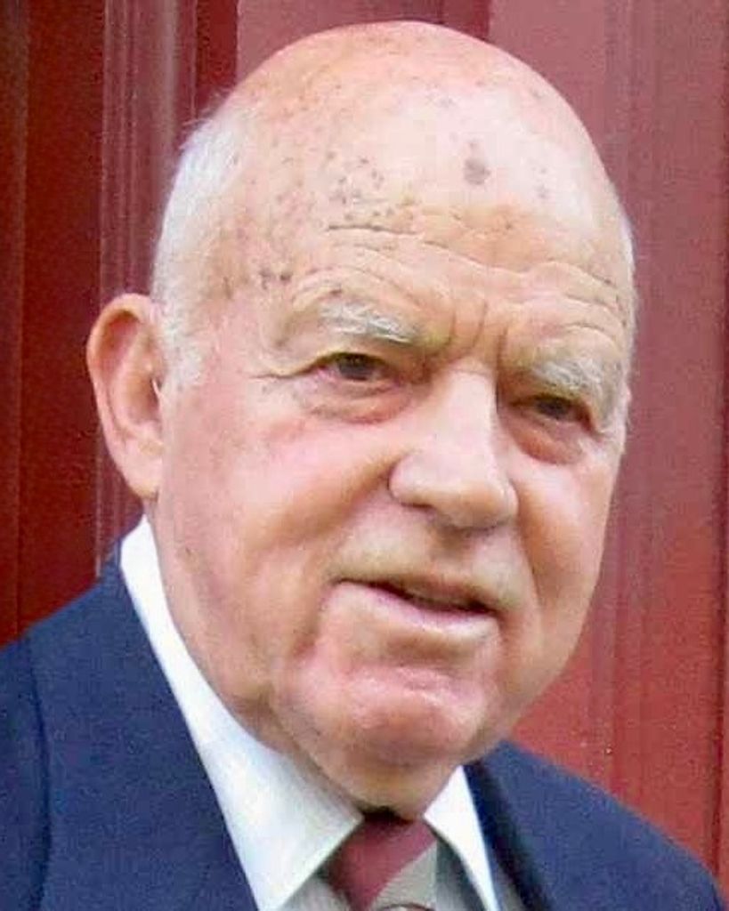 Clyde V. Maughan Profile Photo