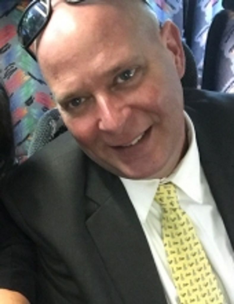 Patrick James Westcott