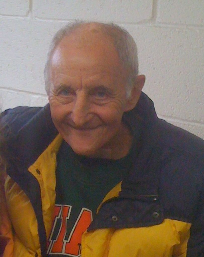 Richard E. Crone, Jr. Profile Photo