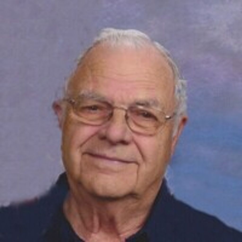 Dwight Merle Fiscus Profile Photo