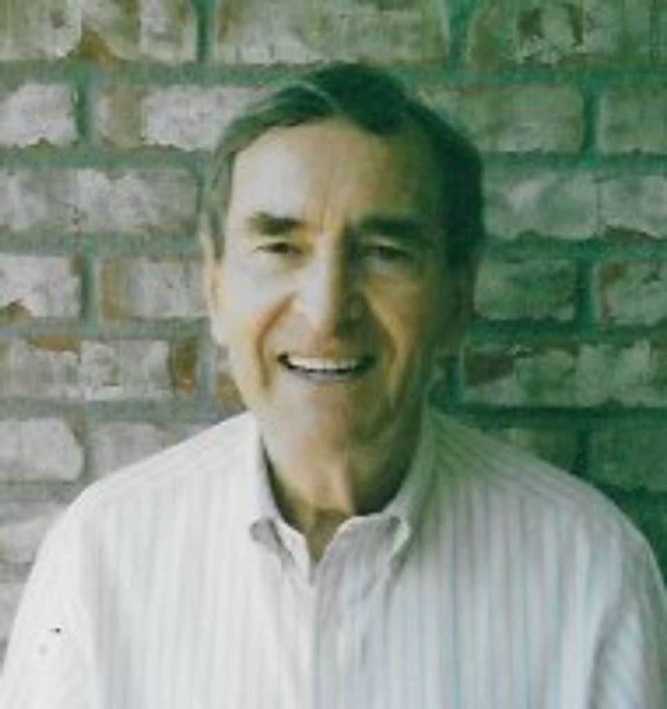 William  F. Roat