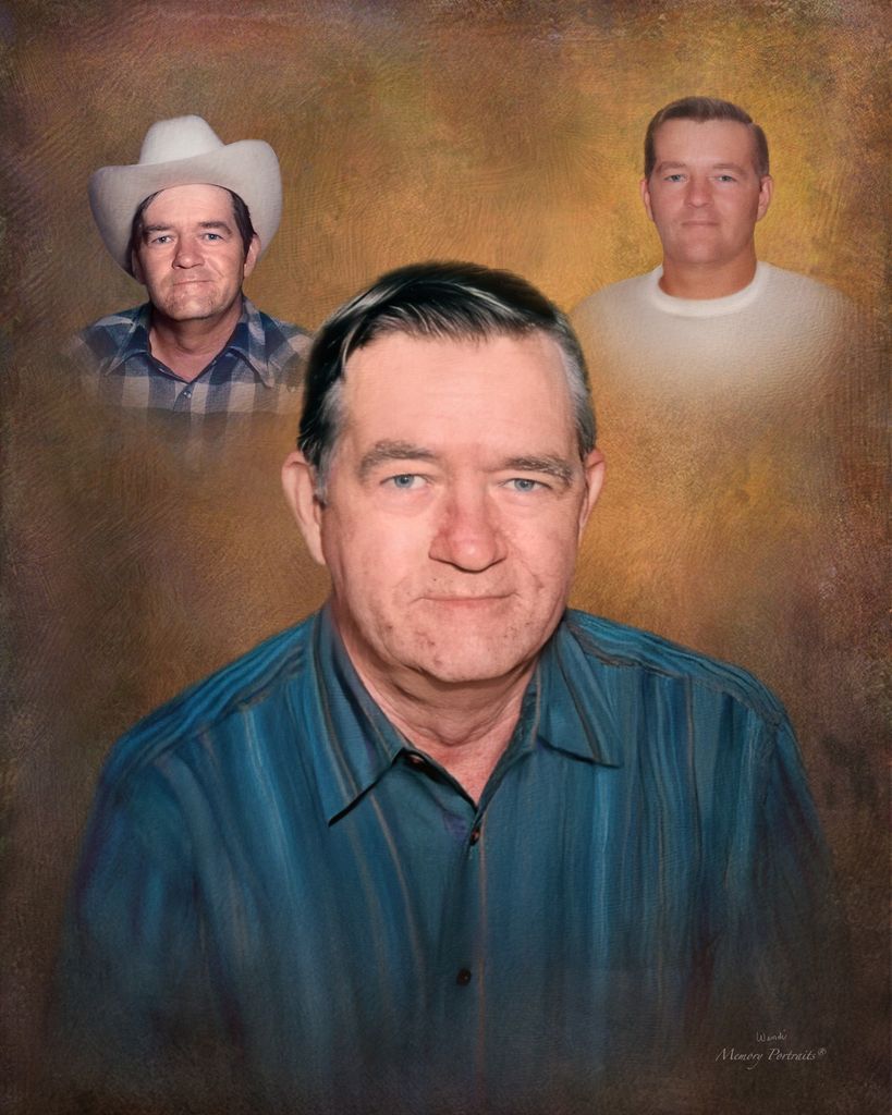 Charlie Cummings Profile Photo