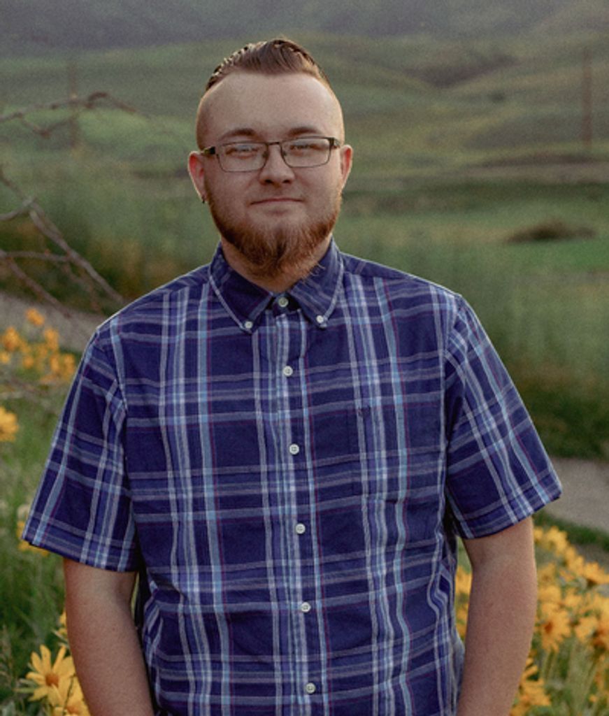 Kameron Heeth Bennett