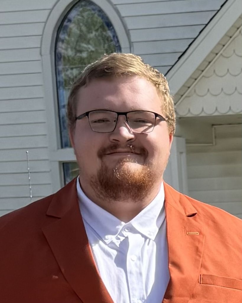 Zachary William Capes Profile Photo