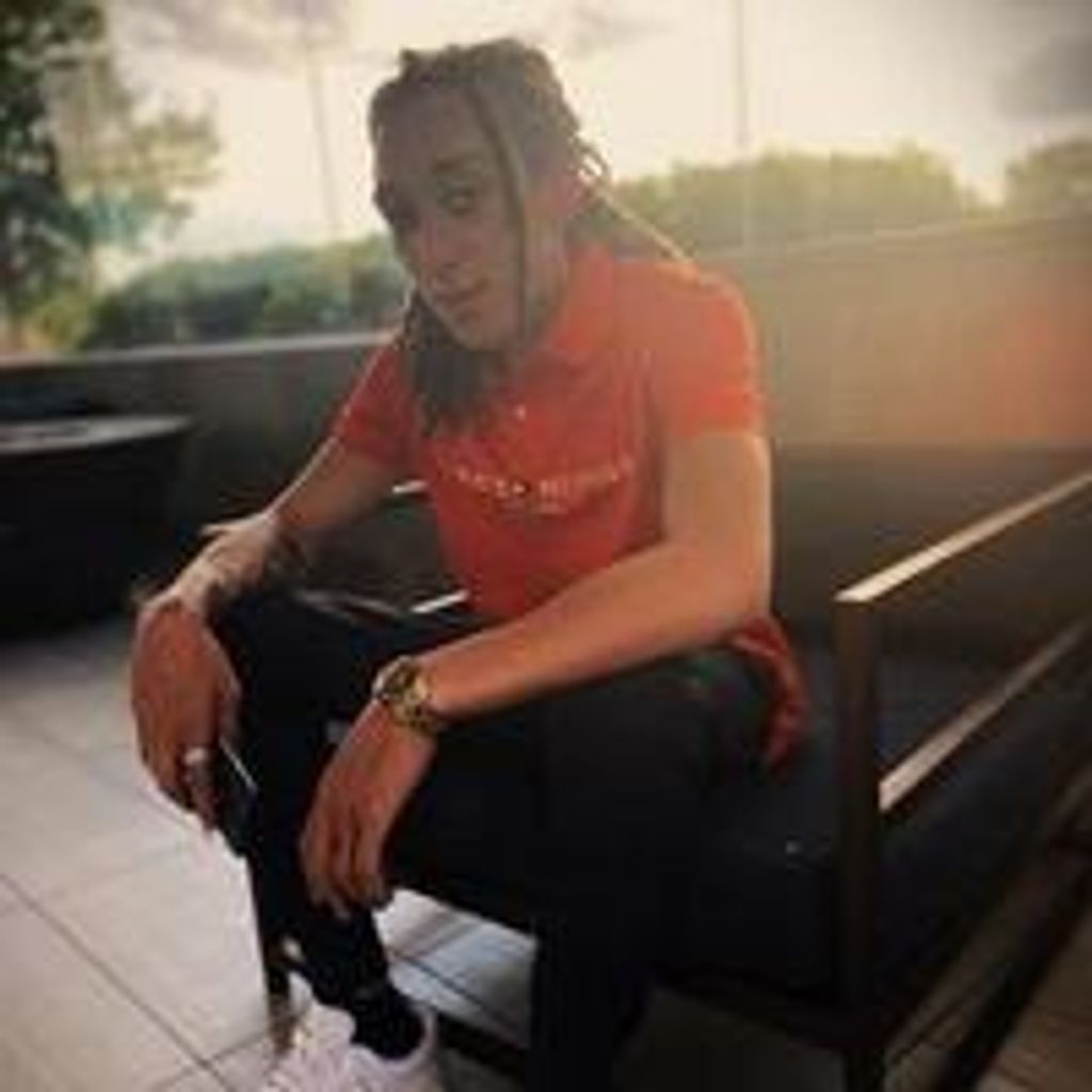 Nyvon J. Irizarry Profile Photo