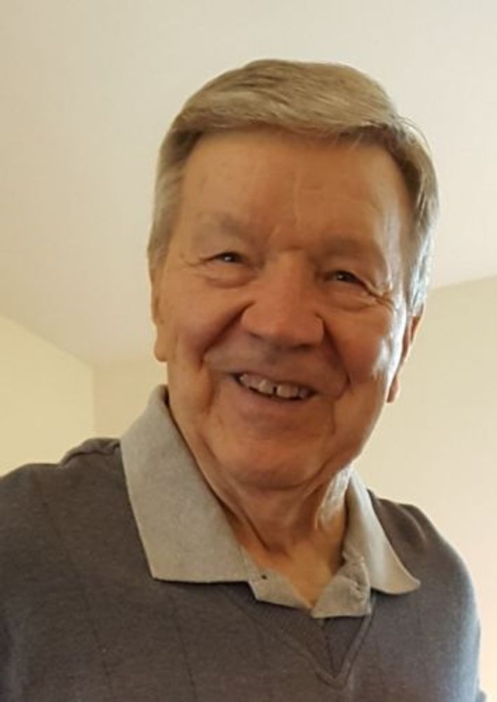Stanley Eugene Torkkola