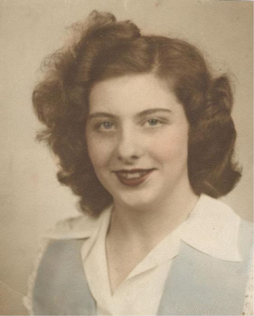 Edith West Herald