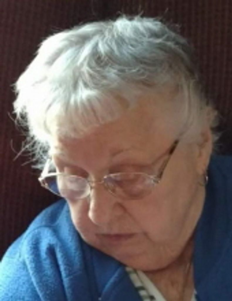 Donna Jean Willhite