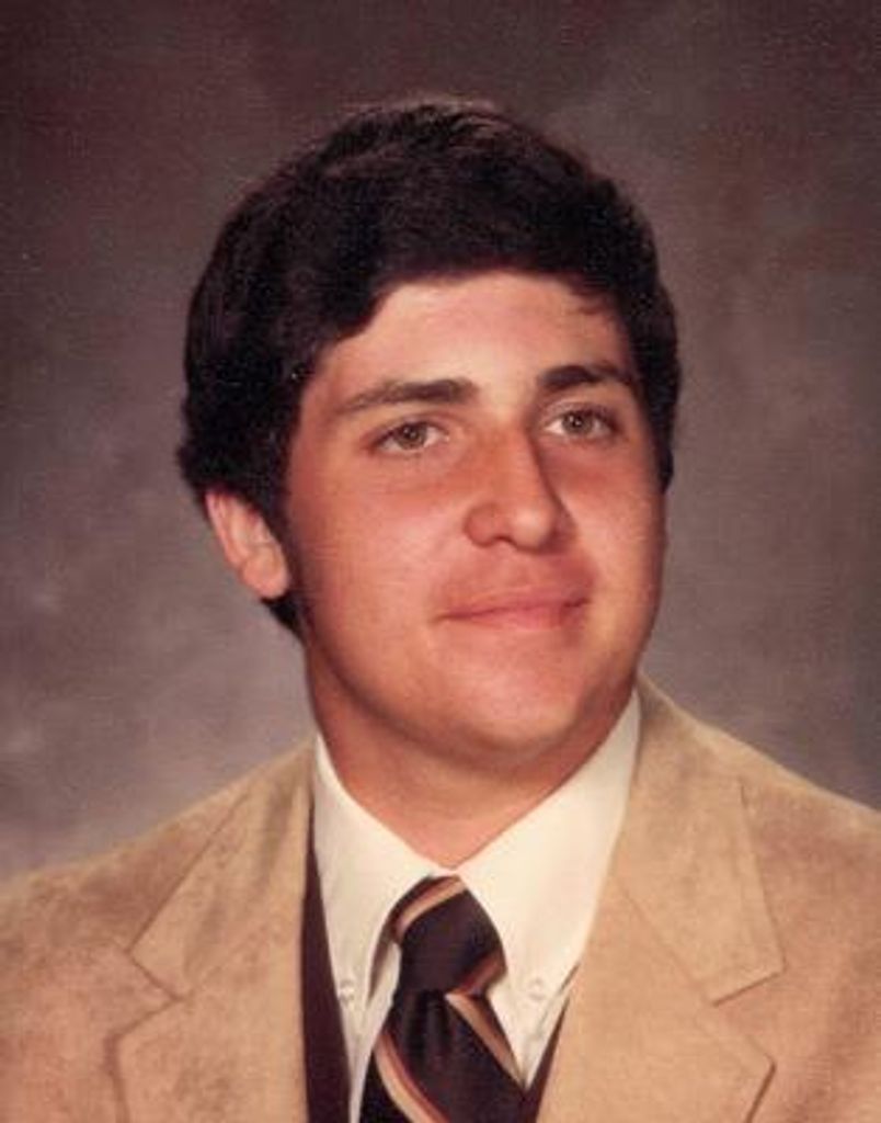 Jeffrey Alan Adkins Profile Photo