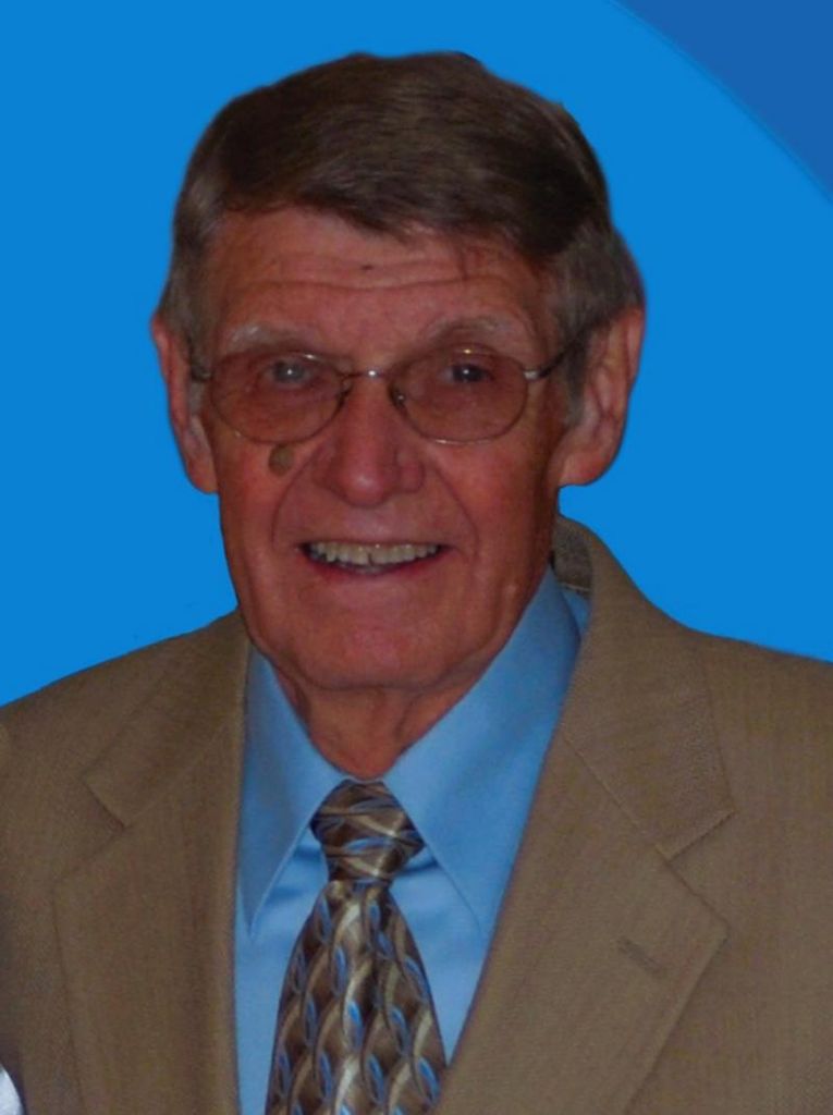 Earl Dean Blair Profile Photo