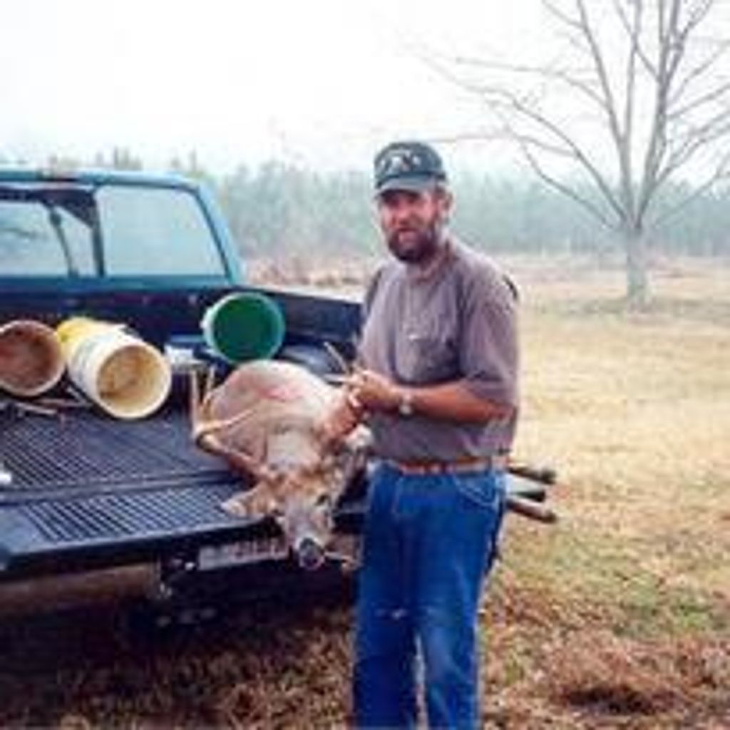 Carlton Lewis Doane, Jr.