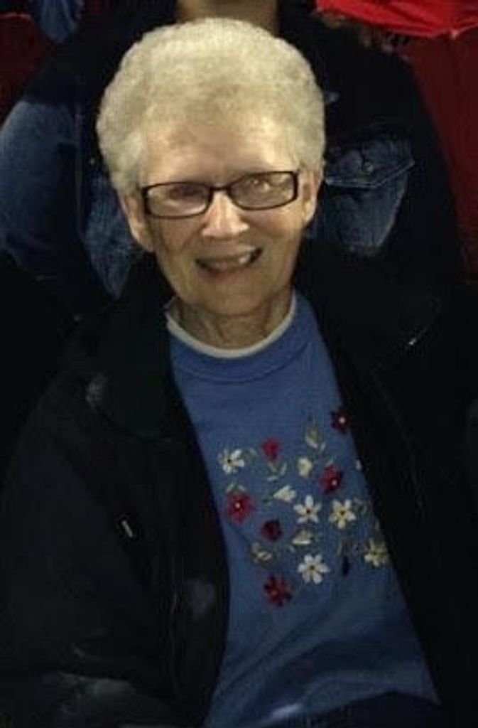 Barbara Garland