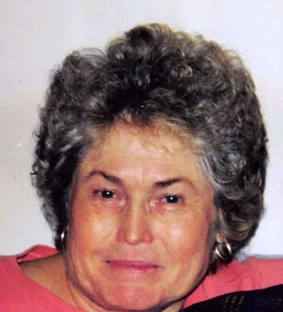 Ernestine W. Elkins Profile Photo