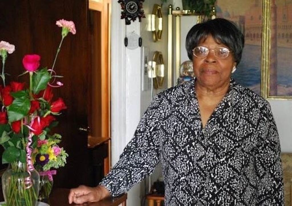 Helen - (Purnell)  Taylor