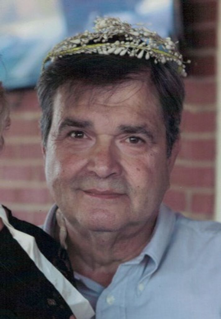 Anthony George Vambaketes