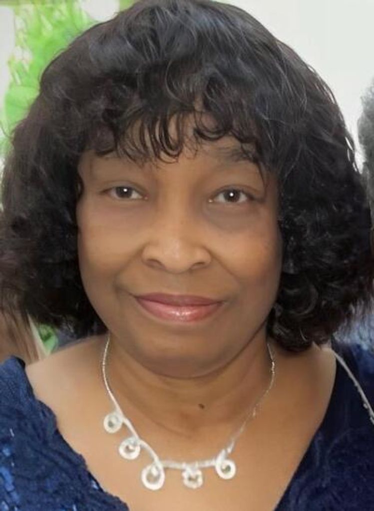 Dimple D. Lewis Profile Photo