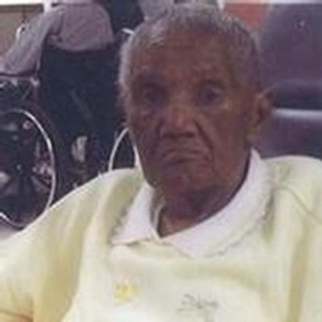 Rentha Lee Wright