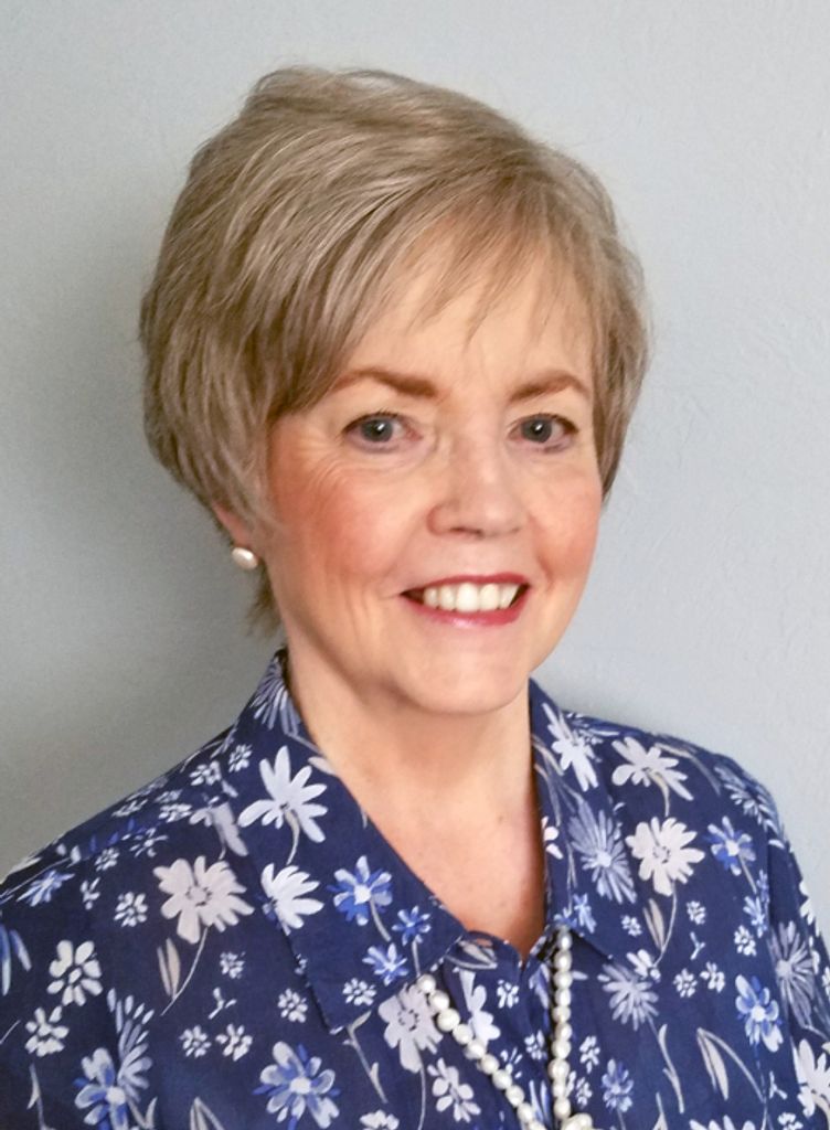 Marylinda (Jenkins)  Sharp