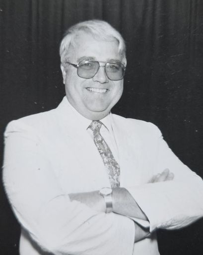Jack T. DeWeese Profile Photo