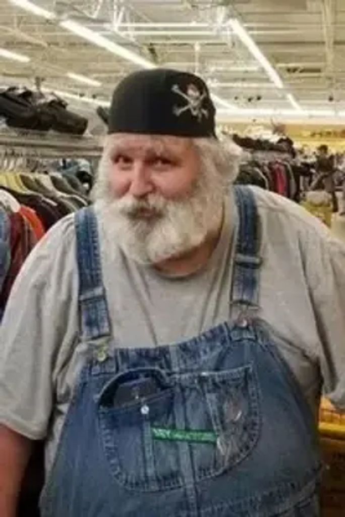 Jeffery Lynn Courter