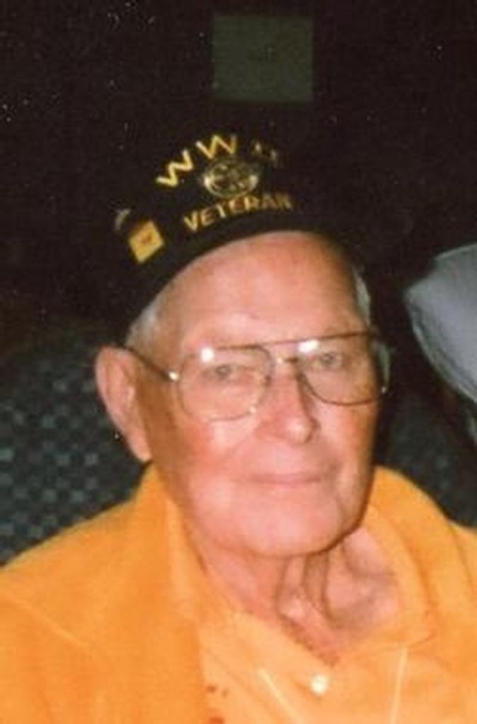 Merrill James Simmerman