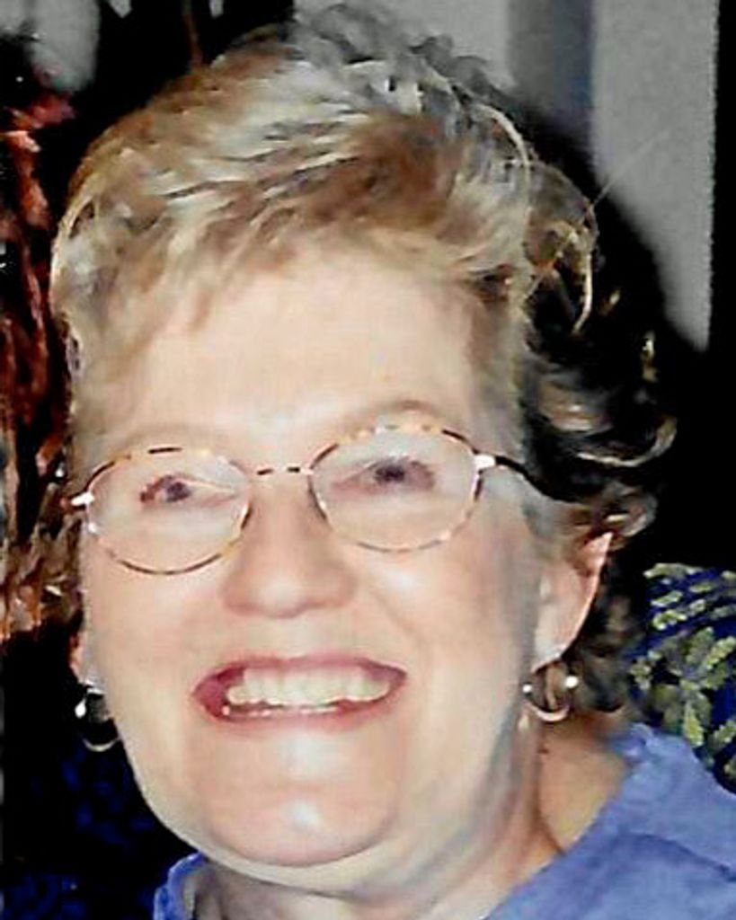 Edna L. Fletcher