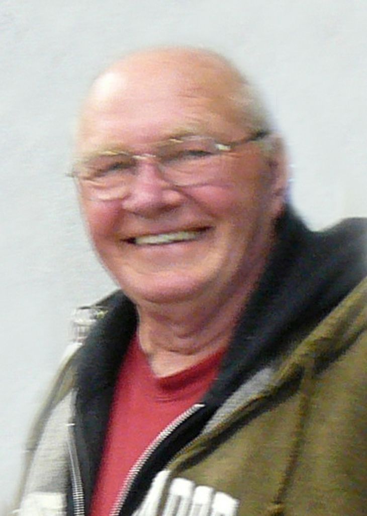 Ronald Carlson