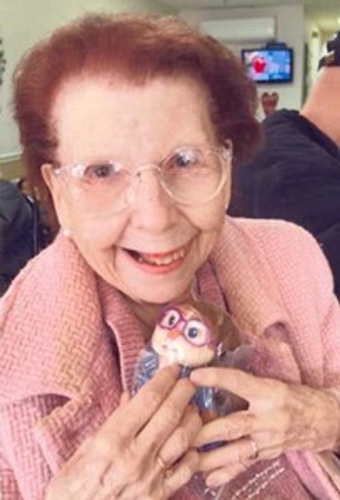 Elizabeth H. Lemieur