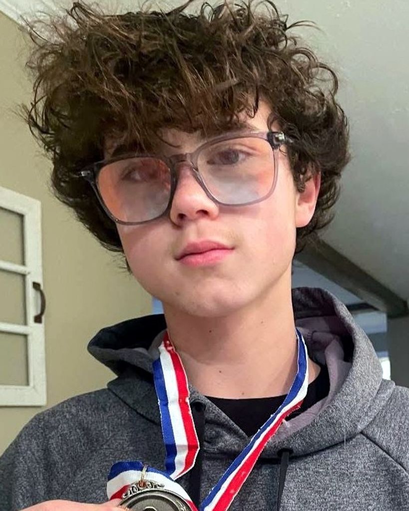 Landon Jace Arbuckle