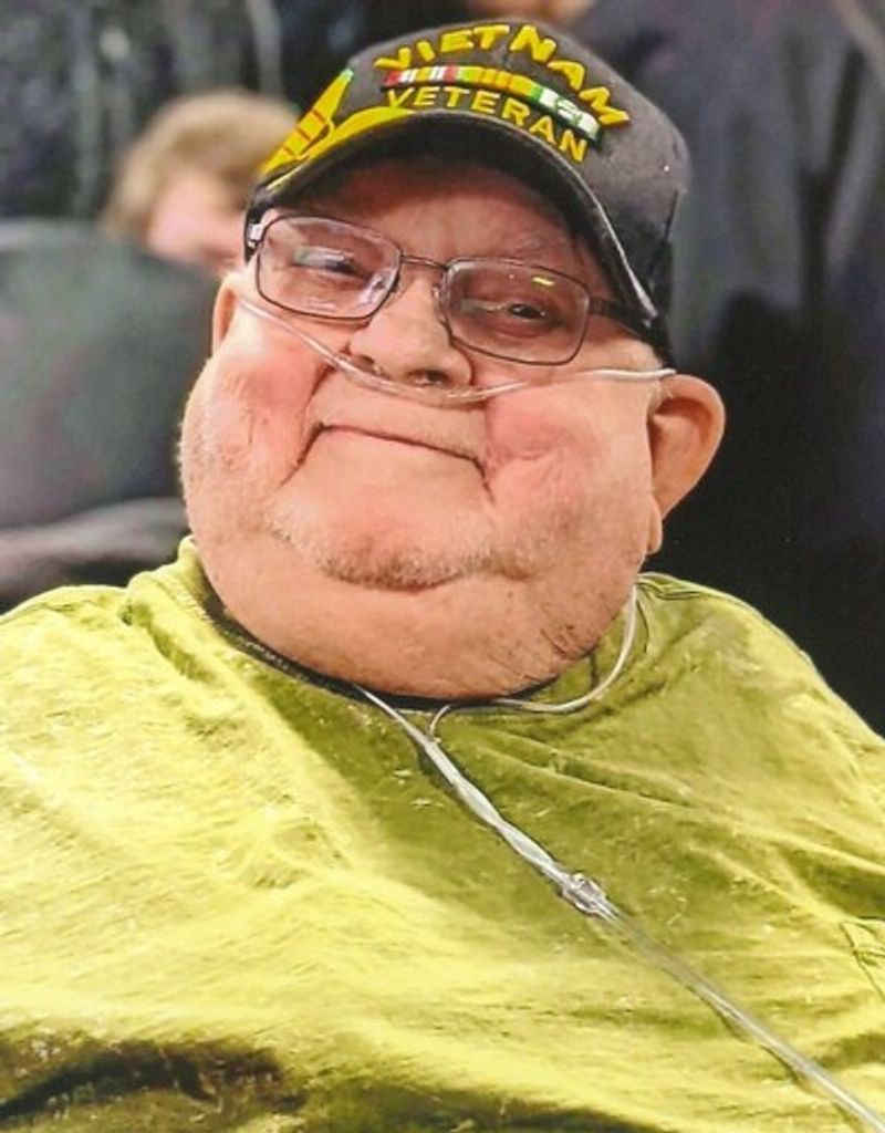 Kenneth Russell Hutchison, Sr. Profile Photo