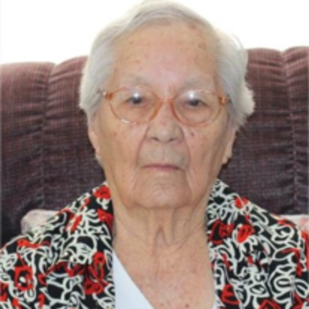 Eliza B. Spencer