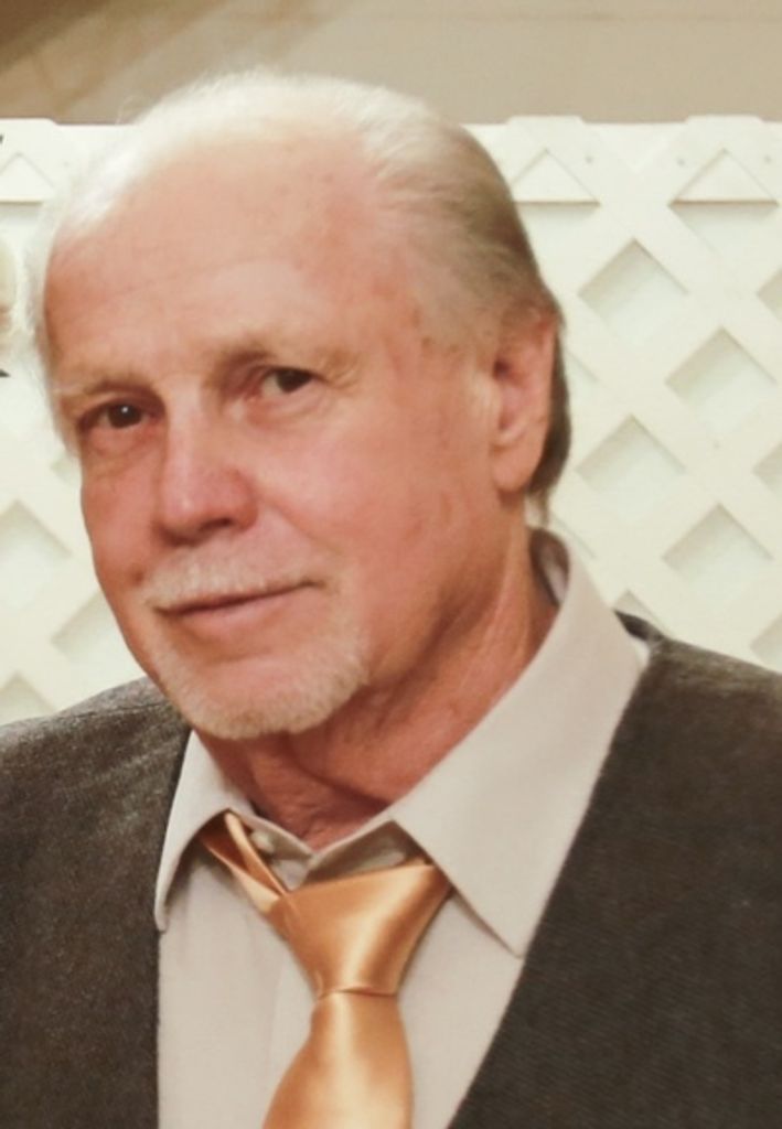 Richard “Rick” Rice Profile Photo