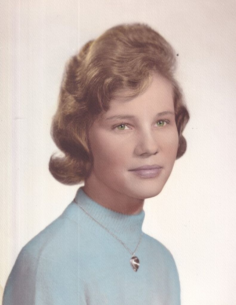 Virginia Louise (Perkins)  Trimmer