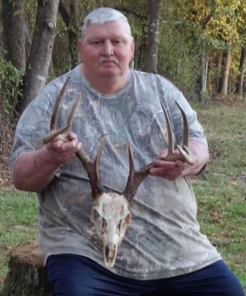 Randy Reynolds Profile Photo