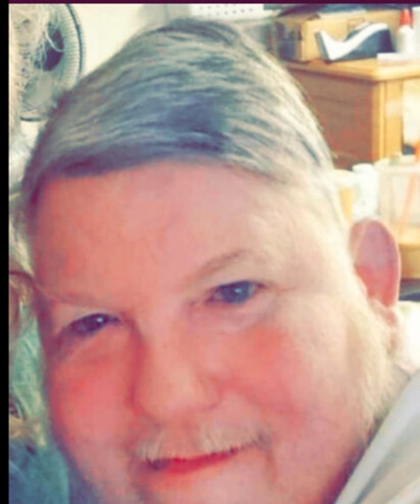 Steve Mcqueeney Profile Photo