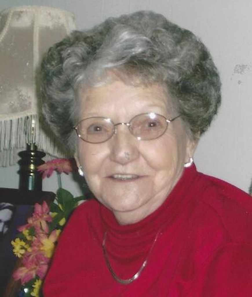 Ruth Lilly Profile Photo