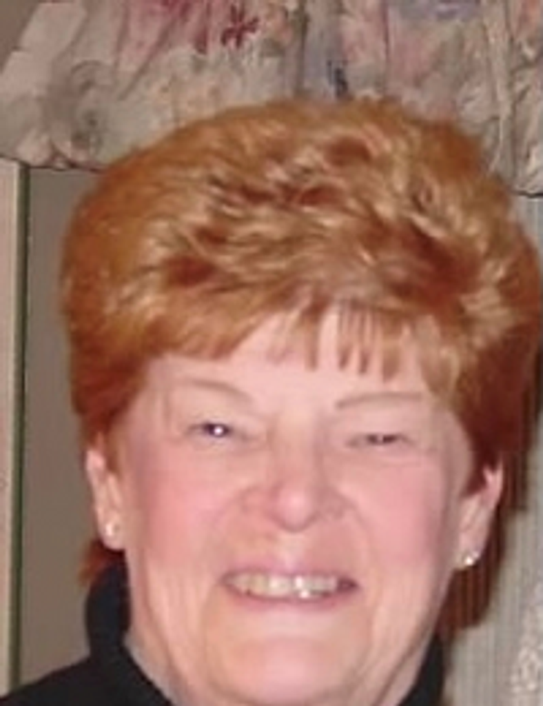 Joan Ann Smith Profile Photo