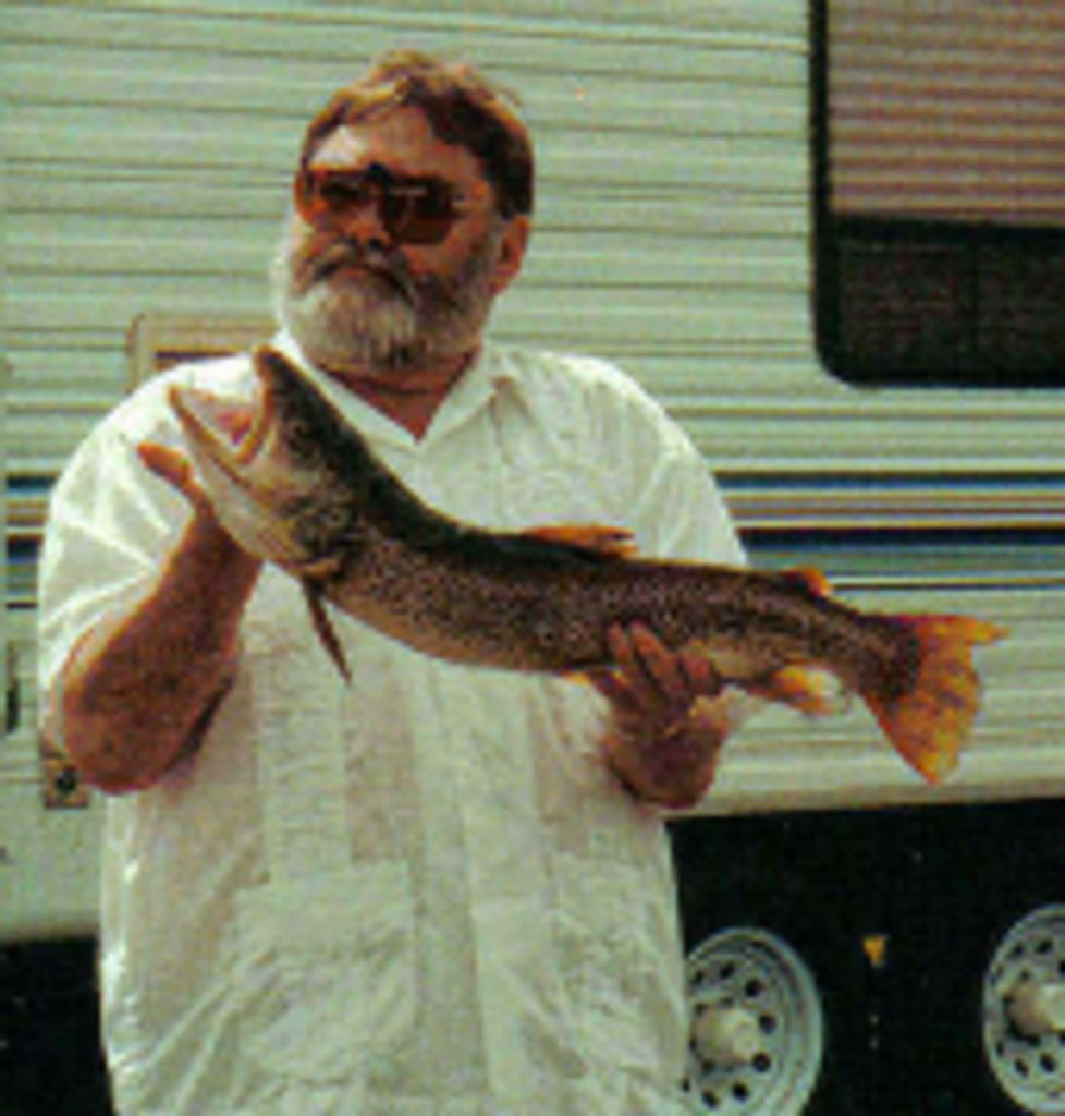 Robert Edward Schults