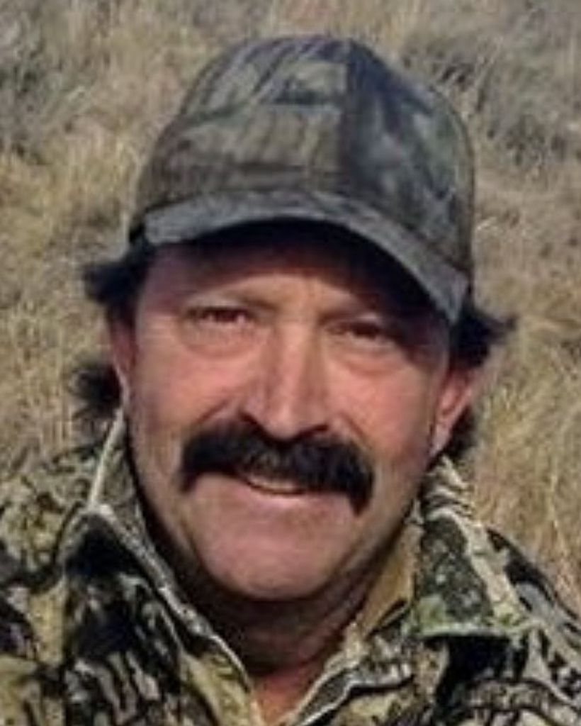 Allen Sherwood