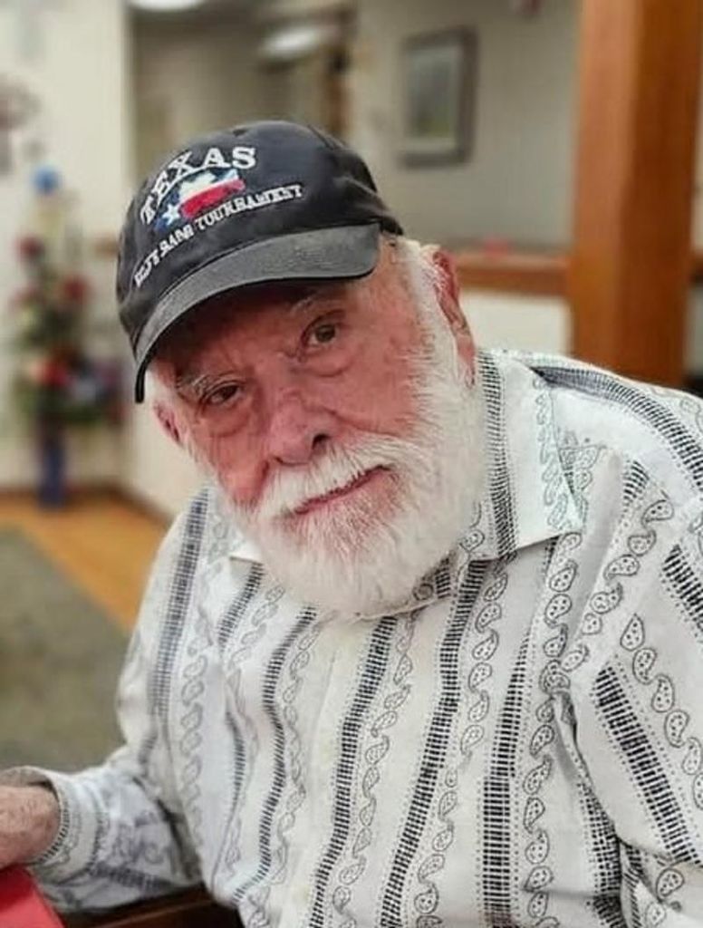Paul Edwin "Eddie" Toole Profile Photo