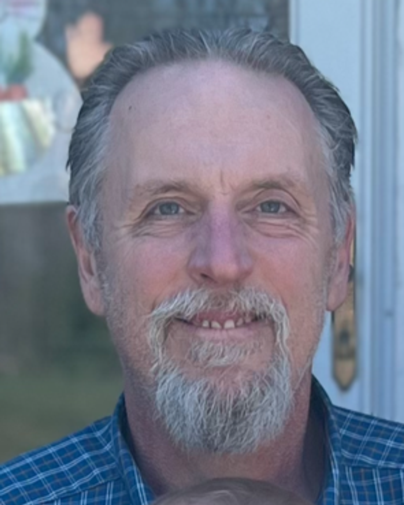 David Allen Murrell Profile Photo