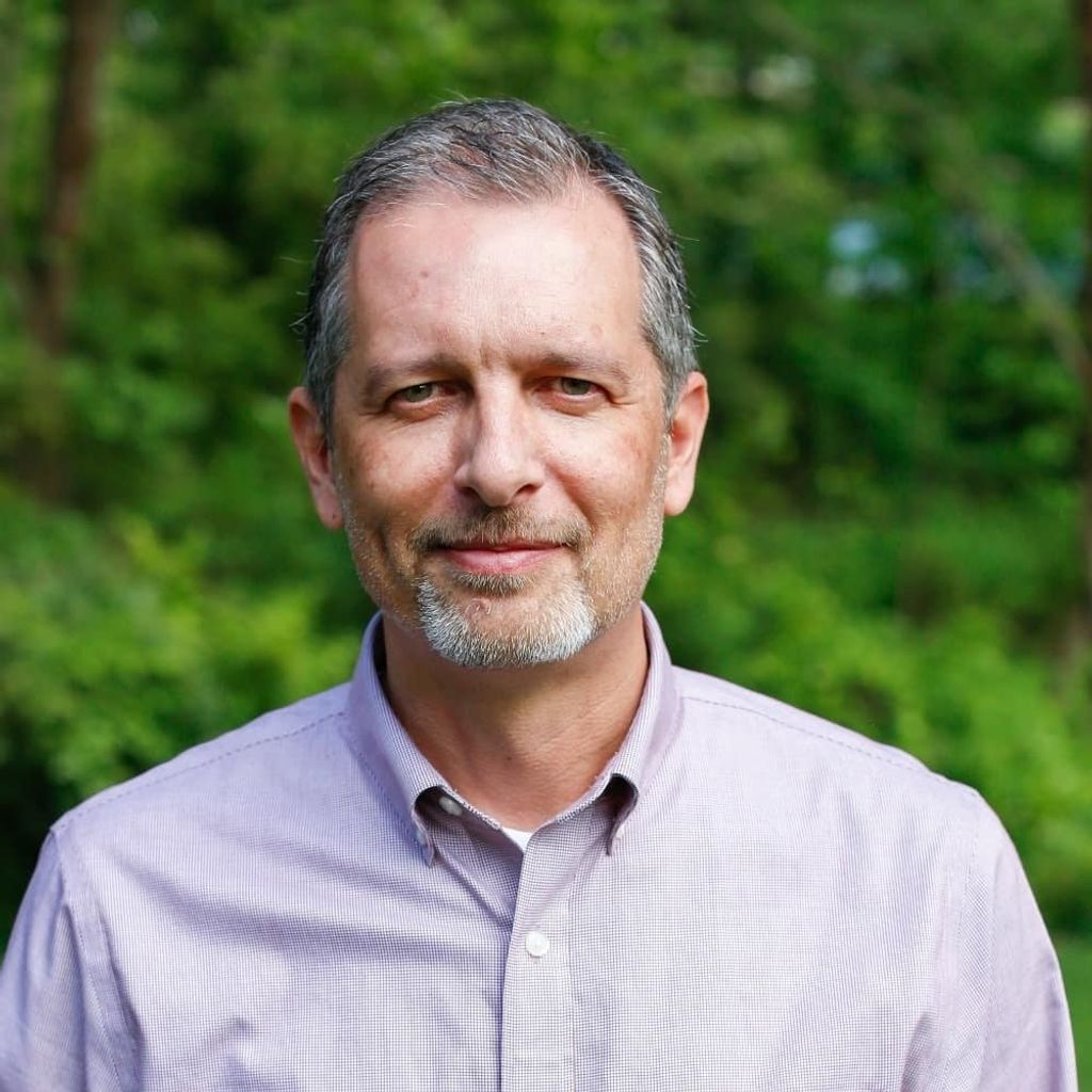 Mr. Tony Morgan Profile Photo