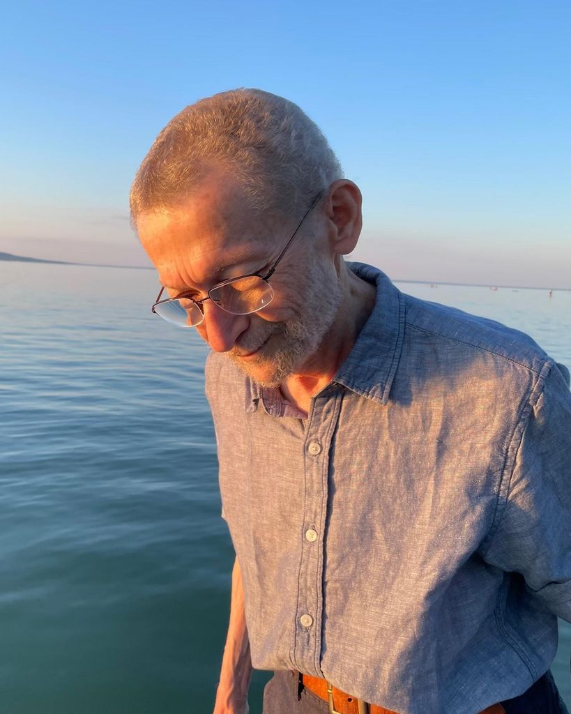 Lajos Gabor Zeke Profile Photo