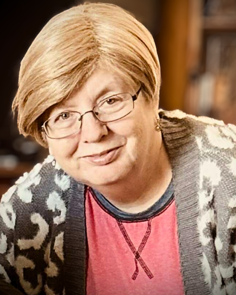 Karen Joy Lee Profile Photo