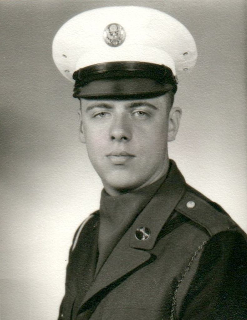Gerard A. Kiely
